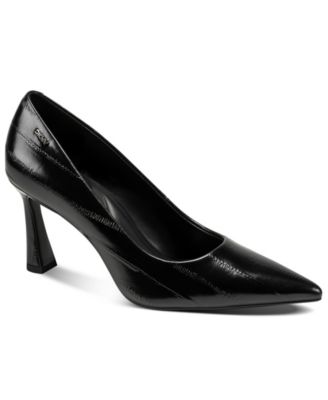 DKNY Women's Charmaine Slip-On Pumps
