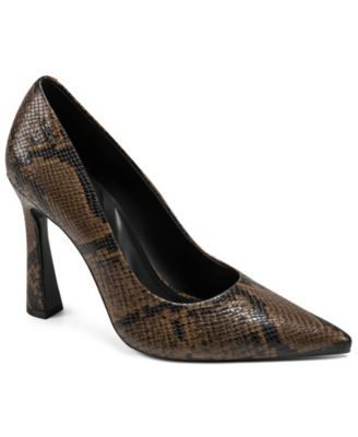 DKNY Women's Clarabelle Slip-On Pumps