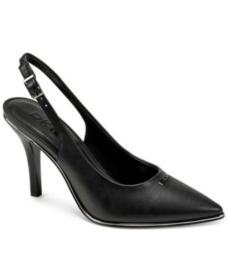 Женские туфли DKNY Women's Preston Slingback Pumps