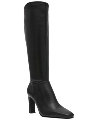 Женские высокие сапоги Steve Madden Fior для широкой икры