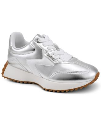 Женские кроссовки DKNY Nicky Lace-Up