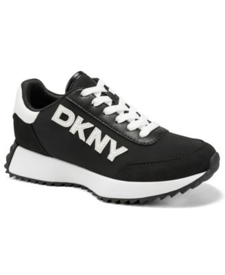 Кроссовки DKNY Women's Niva Lace-Up