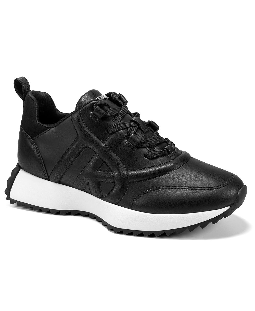 DKNY Женские кроссовки Nix Lace-Up