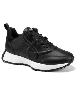 DKNY Женские кроссовки Nix Lace-Up