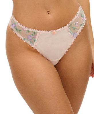 Женские трусики Freya Women's Love Crush Thong