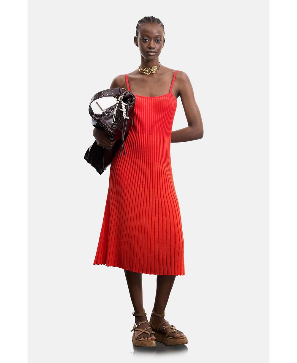 Платье Desigual Women's Strappy
