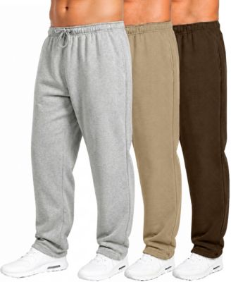 Heather Gray/Khaki/Brown