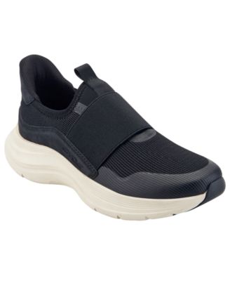 Easy Spirit Women's Easycruz SOEASY Slip-On Sneakers