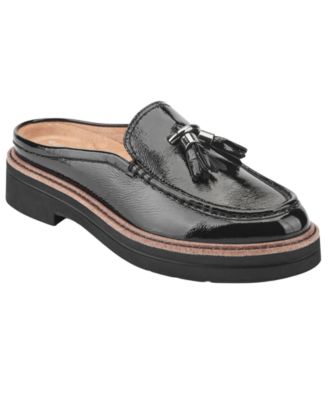 Лоферы Easy Spirit Women's Zarina eFlex Tassel Mule