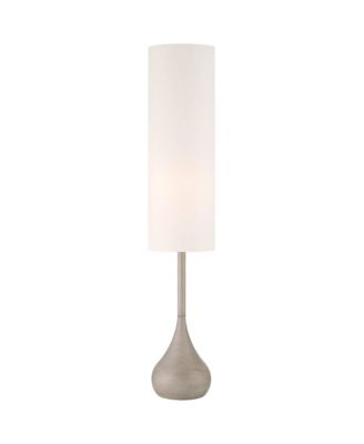 Possini Euro Design Напольный торшер Moderne Mid Century Modern, 62"