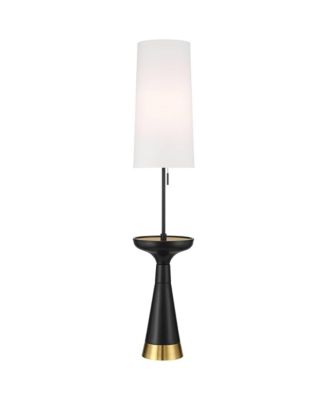 Possini Euro Design напольный торшер Otis Mid Century Modern, 66"