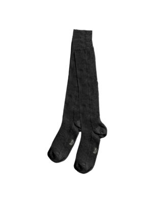 Stems Женский Ribbed Cotton/Cashmere-Blend Knee-High Socks