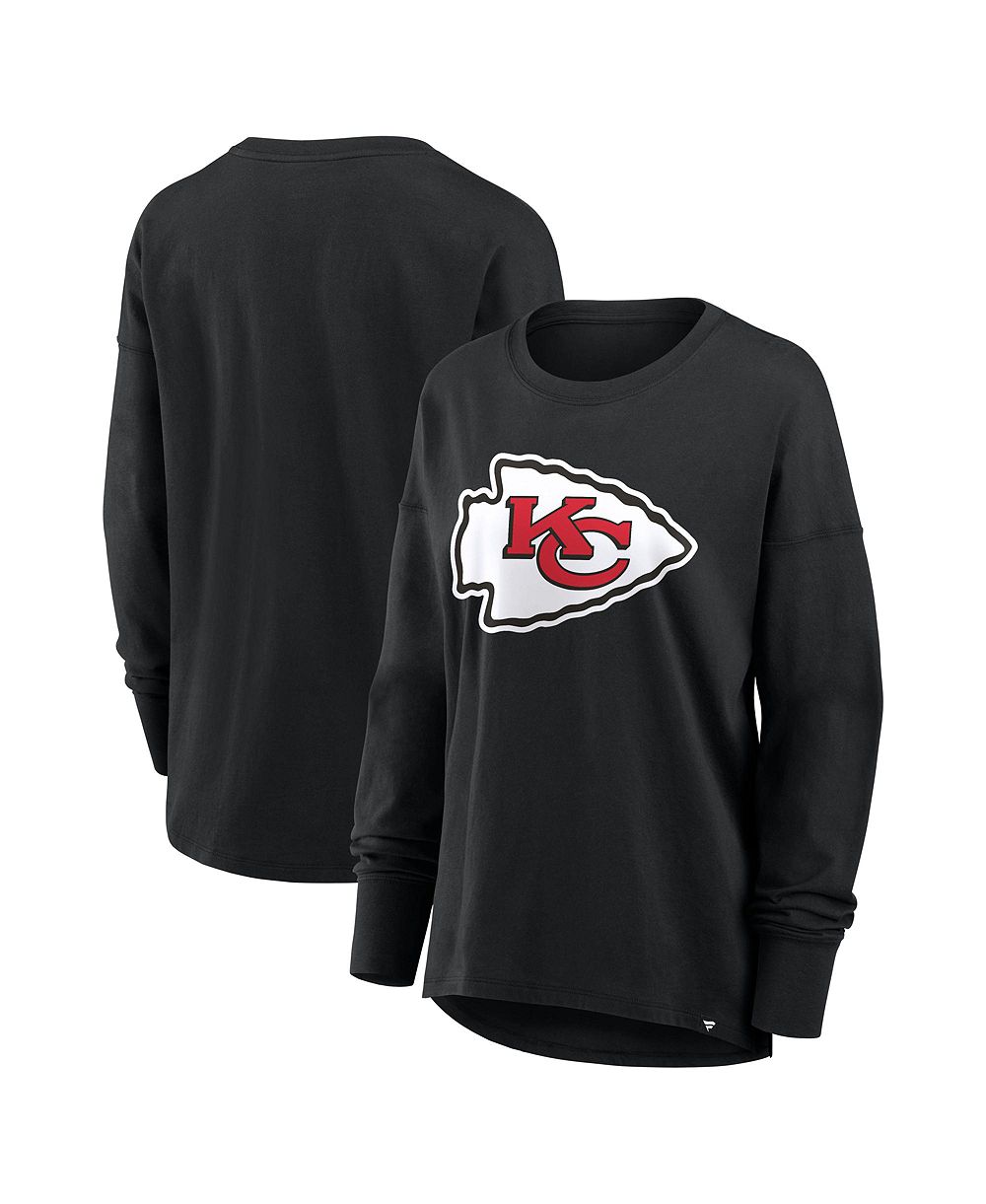 Fanatics Женский T-shirt Kansas City Chiefs