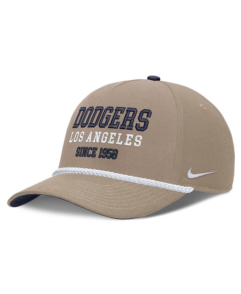 Мужская кепка Nike Los Angeles Dodgers Adjustable