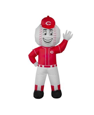 Надувной маскот Logo Brands Cincinnati Reds