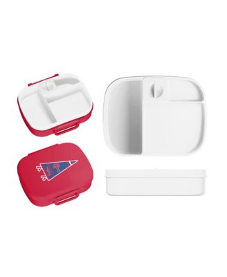 Ланчбокс Logo Brands Philadelphia Phillies Travel Pennant