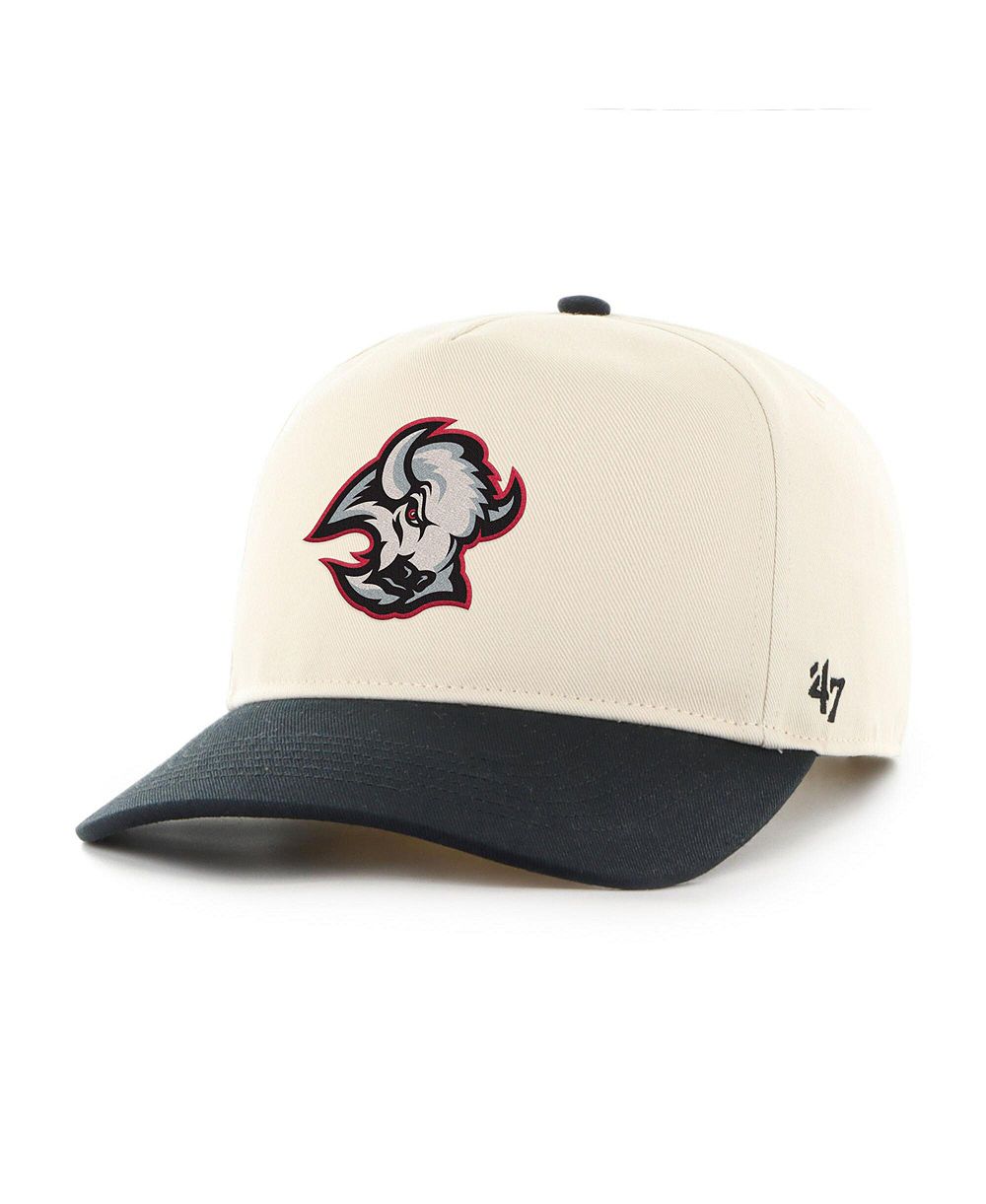 Мужская регулируемая кепка '47 Brand Buffalo Sabres