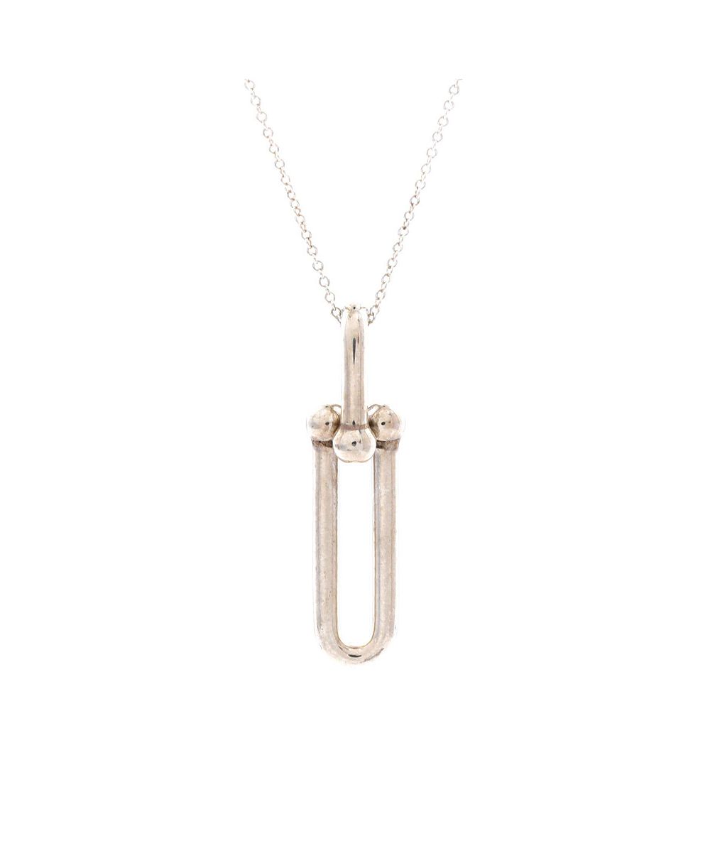Подвеска-кулон Tiffany & Co HardWear Link (б/у)