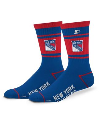 Носки Starter New York Rangers Billboard Crew, Мужские и Женские