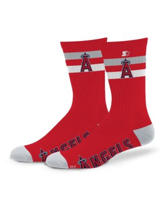 Мужские и женские носки Starter Los Angeles Angels