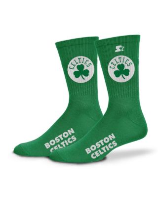 Носки Starter Kelly Green Boston Celtics