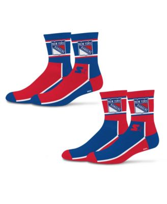 Starter Мужские и Женские носки New York Rangers