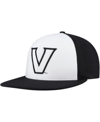 Uscape Apparel Кепка Flex Hat с логотипом Vanderbilt Commodores для мужчин и женщин