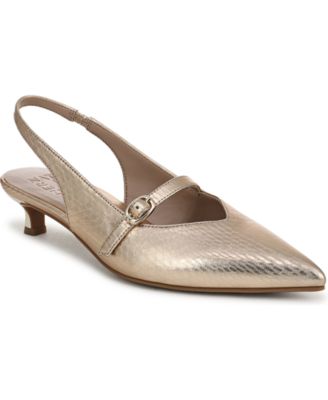 Женские туфли Naturalizer Women's Grayson с открытой пяткой