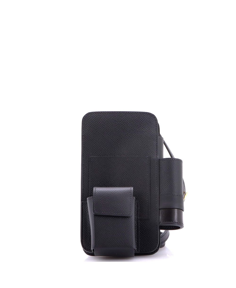 Pre-Owned HERMÉS Сумка-кроссбоди Hermesway, Epsom