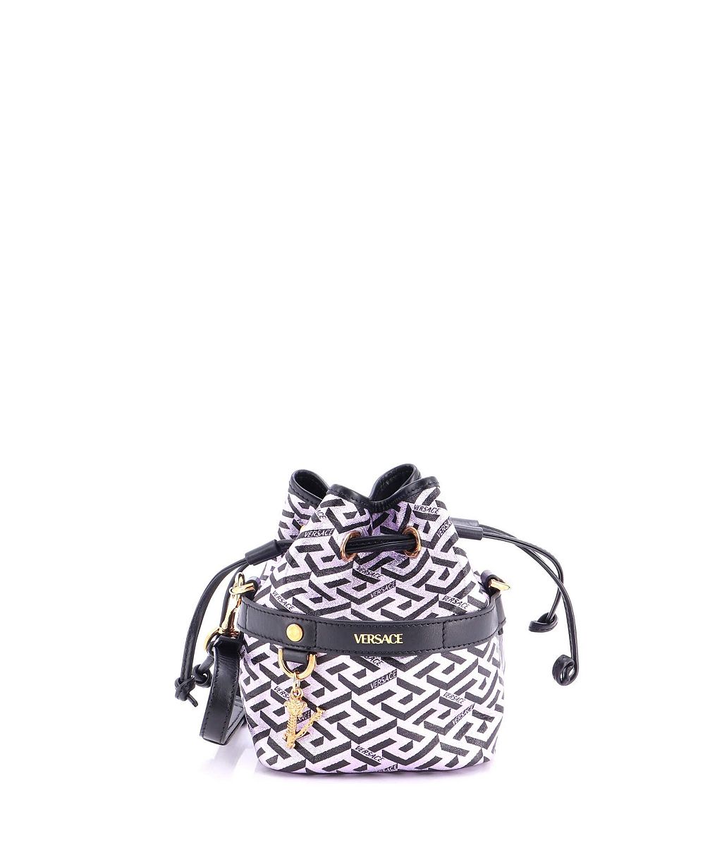 Сумка Versace Mini La Greca
