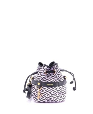Сумка Versace Mini La Greca