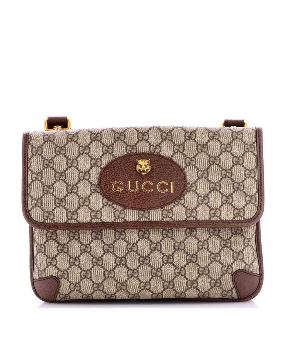 Сумка через плечо Gucci Neo Vintage Flap