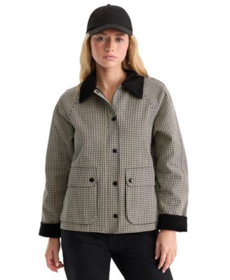 Good American Women's The Heritage Jacket