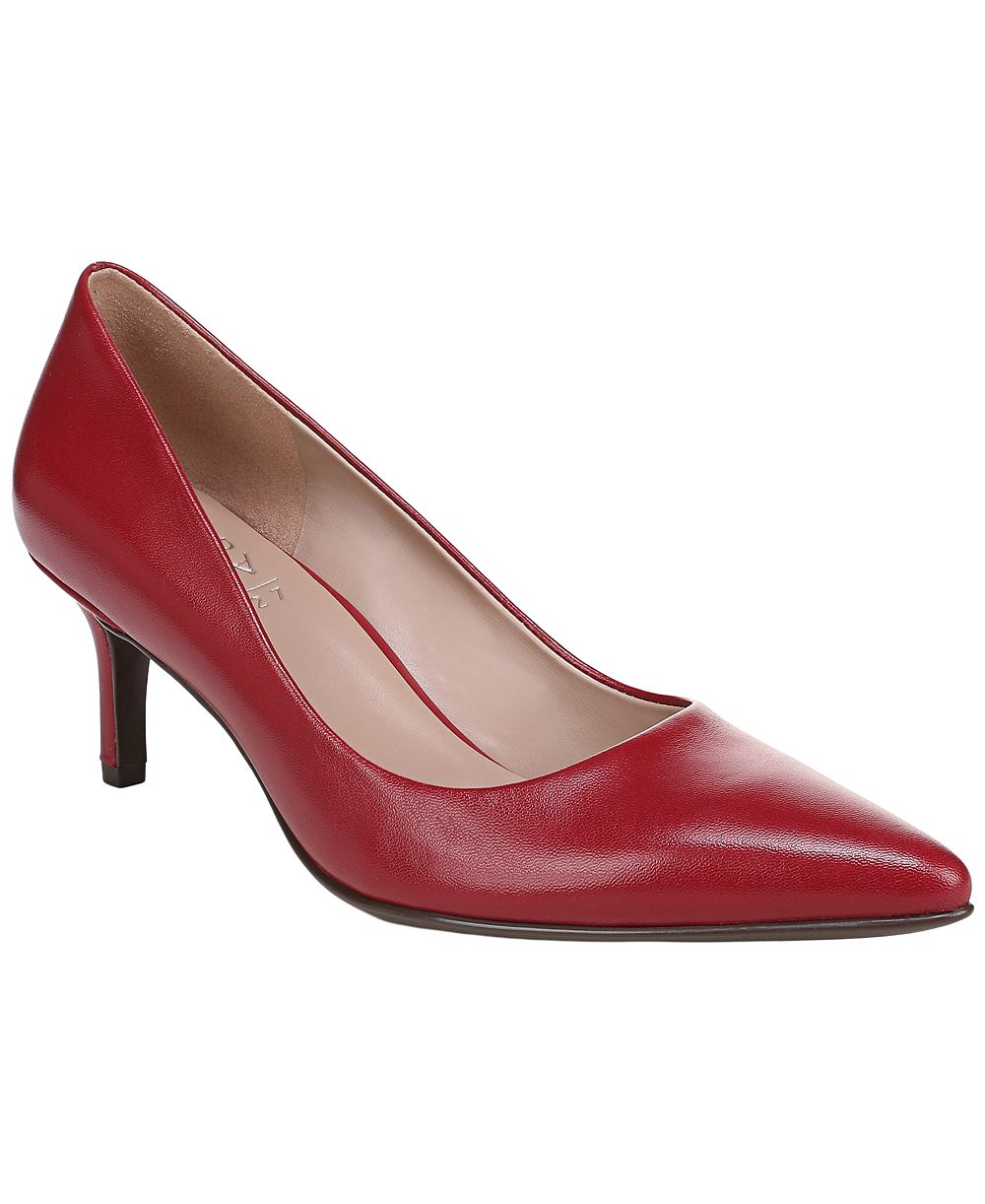 Туфли Naturalizer Women's Everly Slip-On Pumps