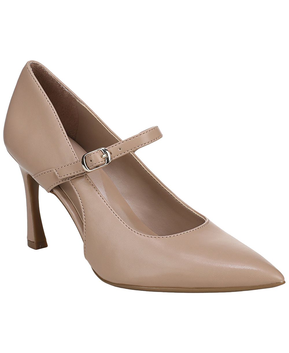 Naturalizer Women's Blakely Buckle Mary Jane Pumps