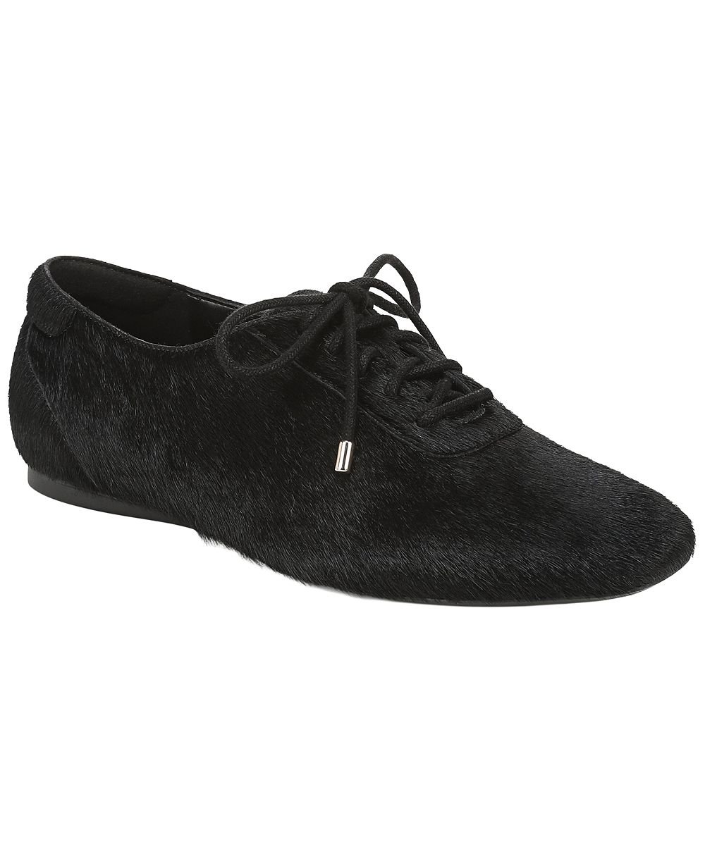 Naturalizer Women's Chazz Lace-Up Oxford Flats