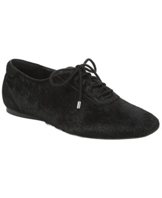 Женская обувь Naturalizer Chazz Lace-Up Oxford Flats