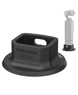 Neewer AC020 Flexible Silicone Camera Mount for DJI Osmo Pocket 4 and 3