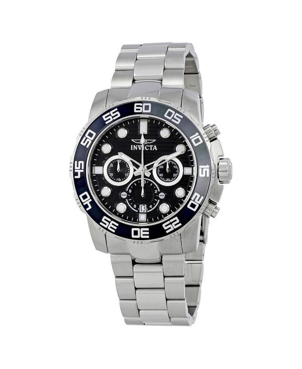 Invicta Women's 22226 Pro Diver Quartz Chronograph Dial Watch
