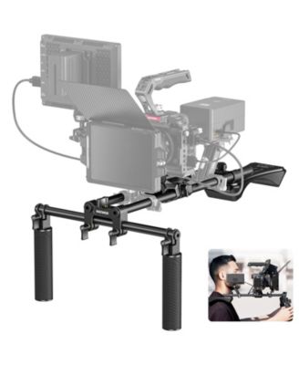 Neewer SR007 Adjustable 40cm Camera Mounting Accessory Compatible with SmallRig Follow Focus