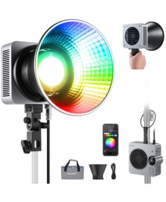 Видеосвет Neewer HS200C LED 280W 7500K CRI95