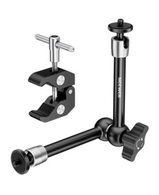 Крепление для камеры Neewer ST25C 25cm, 3.3lb, 1.5kg для SmallRig Camera Cage