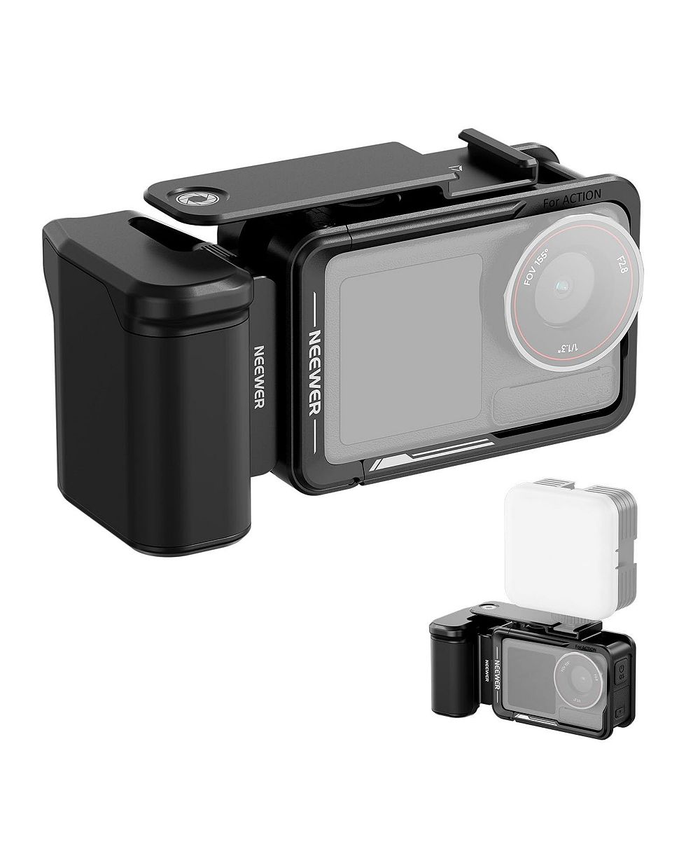 Крепление для камеры Neewer AC014 для моделей DJI Osmo Action