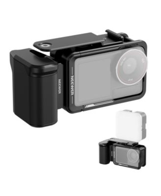 Neewer AC014 Magnetic Camera Mount for DJI Osmo Action