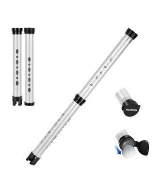 Neewer GF02T Two-Section Golf Ball Retriever