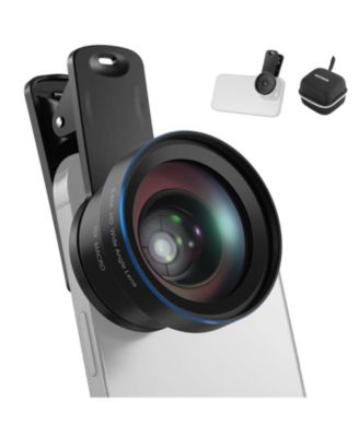 Neewer LS-67 Macro 2-in-1 Camera Lens for iPhone and Android Mobile Devices