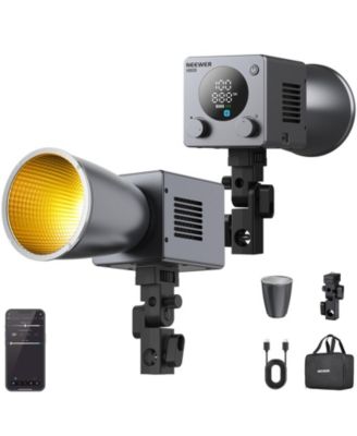 Neewer HB60B LED видеосвет 60W, 50Wh, 100W для фото и видео