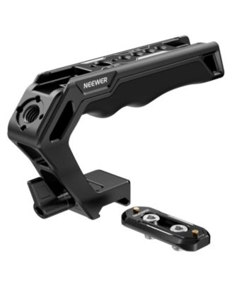 Neewer CA008 Flexible-Positioning Camera Mounting Accessory Compatible with SmallRig Camera Cage Video Rig