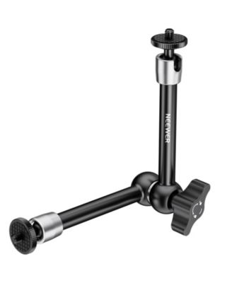 Крепеж для камеры Neewer ST08 с 25cm, 4.4lb, 2kg для SmallRig Cage