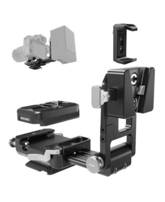 Клетка для камеры Neewer PS017B для стабилизатора DJI RS4 RS3